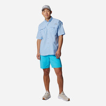 Tải hình ảnh vào trình xem Thư viện, Áo Sơ Mi Tay Ngắn Nam Columbia Bahama™ Ii - Xanh Dương - Supersports Vietnam
