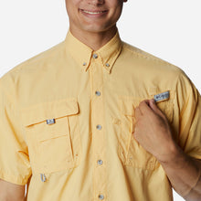 Tải hình ảnh vào trình xem Thư viện, Áo Sơ Mi Tay Ngắn Nam Columbia Bahama™ Ii - Vàng - Supersports Vietnam
