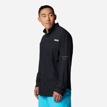 Load image into Gallery viewer, Áo Sơ Mi Nam Columbia Tamiami™ Ii - Đen - Supersports Vietnam
