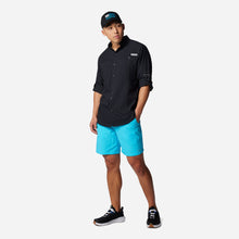 Load image into Gallery viewer, Áo Sơ Mi Nam Columbia Tamiami™ Ii - Đen - Supersports Vietnam
