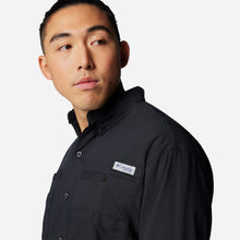 Load image into Gallery viewer, Áo Sơ Mi Nam Columbia Tamiami™ Ii - Đen - Supersports Vietnam
