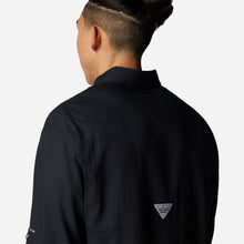 Load image into Gallery viewer, Áo Sơ Mi Nam Columbia Tamiami™ Ii - Đen - Supersports Vietnam
