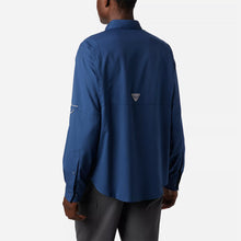 Load image into Gallery viewer, Áo Sơ Mi Dài Tay Nam Columbia Tamiami™ Ii - Xanh Dương - Supersports Vietnam
