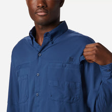 Load image into Gallery viewer, Áo Sơ Mi Dài Tay Nam Columbia Tamiami™ Ii - Xanh Dương - Supersports Vietnam
