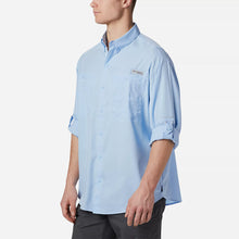 Load image into Gallery viewer, Áo Sơ Mi Dài Tay Nam Columbia Tamiami™ Ii - Xanh Dương - Supersports Vietnam
