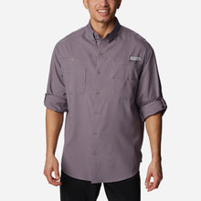 Tải hình ảnh vào trình xem Thư viện, Áo Sơ Mi Dài Tay Nam Columbia Tamiami™ Ii - Tím - Supersports Vietnam
