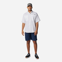 Load image into Gallery viewer, Áo Sơ Mi Tay Ngắn Nam Columbia Tamiami™ Ii - Trắng - Supersports Vietnam
