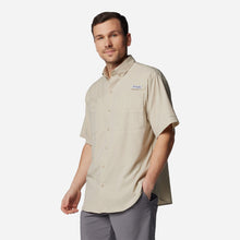 Load image into Gallery viewer, Áo Sơ Mi Tay Ngắn Nam Columbia Tamiami™ Ii - Be - Supersports Vietnam
