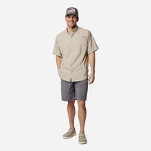 Load image into Gallery viewer, Áo Sơ Mi Tay Ngắn Nam Columbia Tamiami™ Ii - Be - Supersports Vietnam
