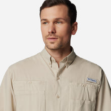 Load image into Gallery viewer, Áo Sơ Mi Tay Ngắn Nam Columbia Tamiami™ Ii - Be - Supersports Vietnam
