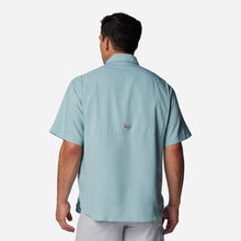 Load image into Gallery viewer, Áo Sơ Mi Tay Ngắn Nam Columbia Tamiami™ Ii - Xanh Dương - Supersports Vietnam
