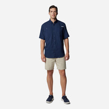 Load image into Gallery viewer, Áo Sơ Mi Tay Ngắn Nam Columbia Tamiami™ Ii - Xanh Navy - Supersports Vietnam
