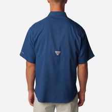 Tải hình ảnh vào trình xem Thư viện, Áo Sơ Mi Ngắn Tay Nam Columbia Tamiami™ Ii - Xanh Dương - Supersports Vietnam
