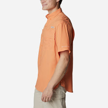 Tải hình ảnh vào trình xem Thư viện, Áo Sơ Mi Ngắn Tay Nam Columbia Tamiami™ Ii - Cam - Supersports Vietnam
