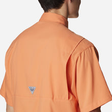 Tải hình ảnh vào trình xem Thư viện, Áo Sơ Mi Ngắn Tay Nam Columbia Tamiami™ Ii - Cam - Supersports Vietnam

