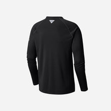 Load image into Gallery viewer, Áo Thun Dài Tay Nam Columbia Terminal Tackle™ - Đen - Supersports Vietnam
