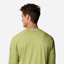 Load image into Gallery viewer, Áo Thun Dài Tay Nam Columbia Terminal Tackle™ - Vàng Chanh - Supersports Vietnam
