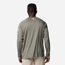 Tải hình ảnh vào trình xem Thư viện, Áo Thun Dài Tay Nam Columbia Terminal Tackle™ - Xám - Supersports Vietnam

