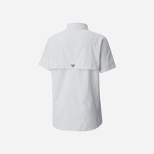 Load image into Gallery viewer, Áo Sơ Mi Ngắn Tay Chống Nắng Nữ Columbia Womens Bahama™ - Trắng - Supersports Vietnam
