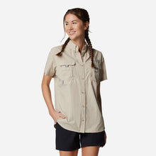 Load image into Gallery viewer, Áo Sơ Mi Ngắn Tay Nữ Columbia Bahama™ - Be - Supersports Vietnam
