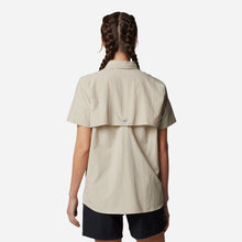 Load image into Gallery viewer, Áo Sơ Mi Ngắn Tay Nữ Columbia Bahama™ - Be - Supersports Vietnam
