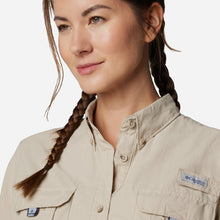 Load image into Gallery viewer, Áo Sơ Mi Ngắn Tay Nữ Columbia Bahama™ - Be - Supersports Vietnam
