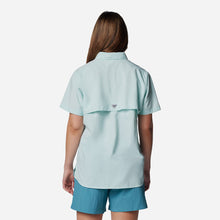 Load image into Gallery viewer, Áo Sơ Mi Ngắn Tay Nữ Columbia Bahama™ - Xanh Dương - Supersports Vietnam
