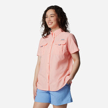 Load image into Gallery viewer, Áo Sơ Mi Nữ Columbia Bahama - Hồng - Supersports Vietnam
