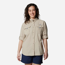 Tải hình ảnh vào trình xem Thư viện, Áo Sơ Mi Tay Dài Nữ Columbia Womens Bahama™ - Be - Supersports Vietnam
