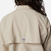 Tải hình ảnh vào trình xem Thư viện, Áo Sơ Mi Tay Dài Nữ Columbia Womens Bahama™ - Be - Supersports Vietnam
