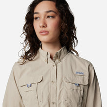 Tải hình ảnh vào trình xem Thư viện, Áo Sơ Mi Tay Dài Nữ Columbia Womens Bahama™ - Be - Supersports Vietnam
