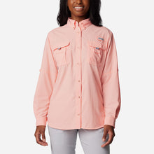 Load image into Gallery viewer, Áo Sơ Mi Nữ Columbia Bahama™ - Hồng - Supersports Vietnam
