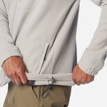 Tải hình ảnh vào trình xem Thư viện, Áo Khoác Nam Columbia Fast Trek™ Ii Full Zip Fleece - Xám - Supersports Vietnam
