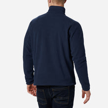 Tải hình ảnh vào trình xem Thư viện, Áo Khoác Nam Columbia Fast Trek™ Ii Full Zip Fleece - Xanh Navy - Supersports Vietnam
