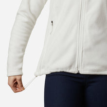 Tải hình ảnh vào trình xem Thư viện, Áo Khoác Nữ Columbia Fast Trek™ Ii - Trắng - Supersports Vietnam
