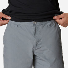 Tải hình ảnh vào trình xem Thư viện, Quần Ngắn Nam Columbia Washed Out™ - Xám - Supersports Vietnam
