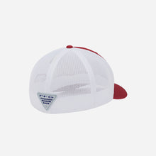 Tải hình ảnh vào trình xem Thư viện, Mũ Lưỡi Trai Columbia Pfg Logo™ Mesh Ball - High - Đỏ - Supersports Vietnam

