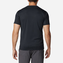 Load image into Gallery viewer, Áo Thun Nam Columbia Zero Rules™ Graphic - Đen - Supersports Vietnam
