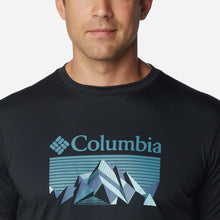 Load image into Gallery viewer, Áo Thun Nam Columbia Zero Rules™ Graphic - Đen - Supersports Vietnam
