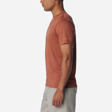 Load image into Gallery viewer, Áo Thun Nam Columbia Zero Rules™ Graphic - Cam - Supersports Vietnam
