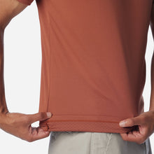 Load image into Gallery viewer, Áo Thun Nam Columbia Zero Rules™ Graphic - Cam - Supersports Vietnam
