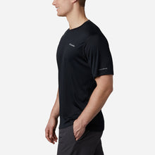 Load image into Gallery viewer, Áo Thun Ngắn Tay Nam Columbia Zero Rules™ - Đen - Supersports Vietnam
