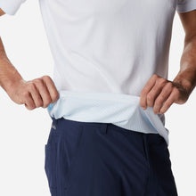 Load image into Gallery viewer, Áo Thun Ngắn Tay Nam Columbia Zero Rules™ - Trắng - Supersports Vietnam
