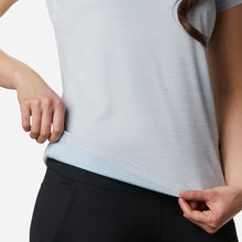 Load image into Gallery viewer, Áo Thun Nữ Columbia Zero Rules™ - Xám - Supersports Vietnam
