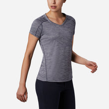 Load image into Gallery viewer, Áo Thun Nữ Columbia Zero Rules™ - Xám - Supersports Vietnam
