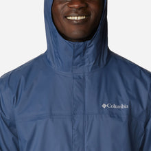 Tải hình ảnh vào trình xem Thư viện, Áo Khoác Nam Columbia Watertight™ Ii - Xanh Dương - Supersports Vietnam
