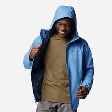 Load image into Gallery viewer, Áo Khoác Nam Columbia Watertight™ Ii - Xanh Dương - Supersports Vietnam
