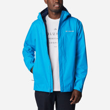 Load image into Gallery viewer, Áo Khoác Nam Columbia Watertight™ Ii - Xanh Dương - Supersports Vietnam

