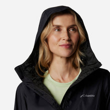 Tải hình ảnh vào trình xem Thư viện, Áo Khoác Nữ Columbia Arcadia™ Ii - Đen - Supersports Vietnam
