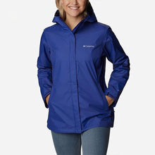 Load image into Gallery viewer, Áo Khoác Nữ Columbia Arcadia™ Ii - Xanh Dương - Supersports Vietnam
